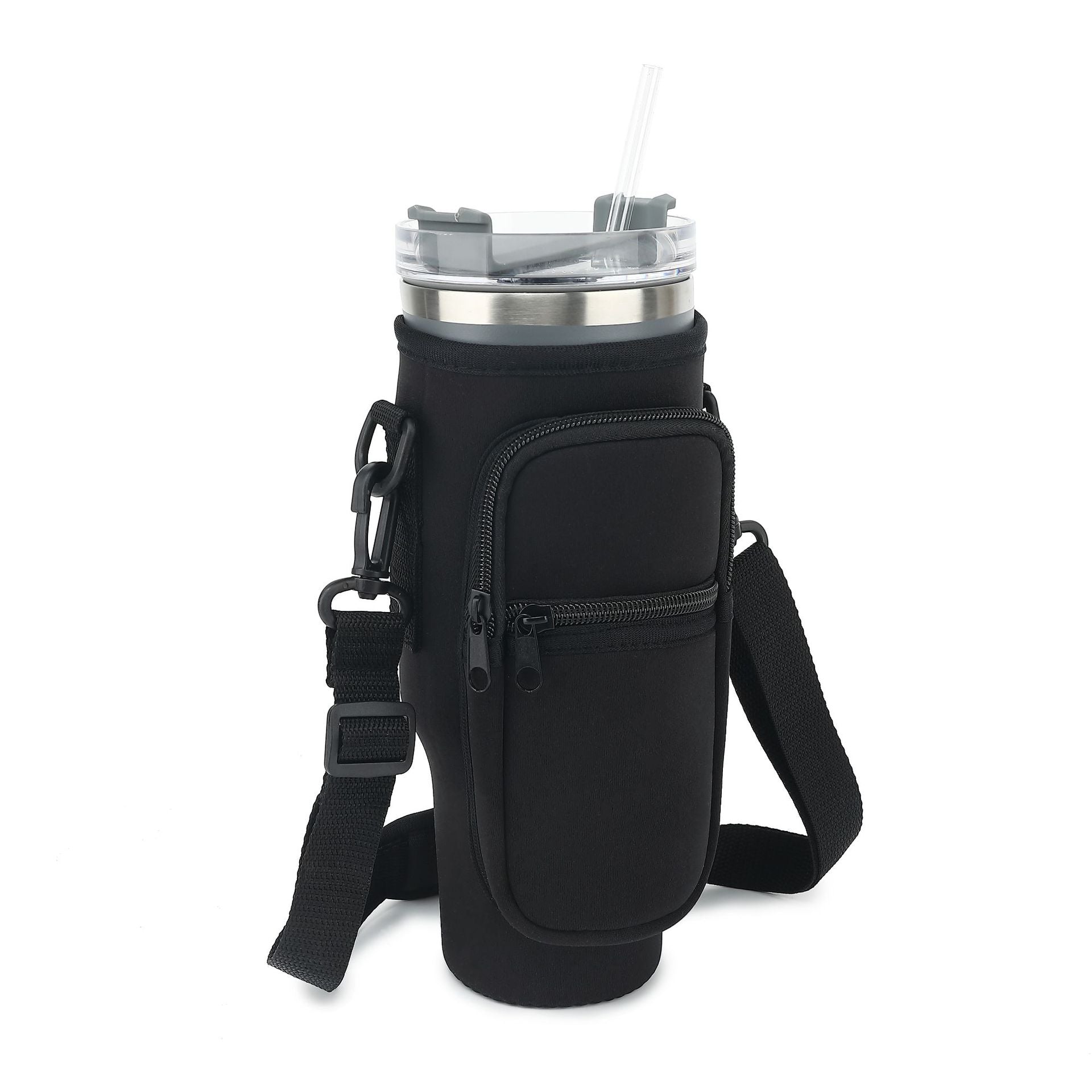 Wholesale 40oz Ice Cup Waterproof Insulated Kettle Cup Cover